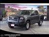 2025 Nissan Frontier