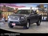 2024 Nissan Frontier