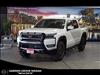 2025 Nissan Frontier