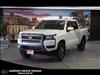 2025 Nissan Frontier