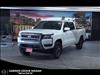 2025 Nissan Frontier