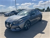 2021 Nissan Sentra