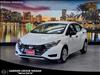 2025 Nissan Versa