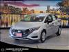 2025 Nissan Versa