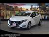 2024 Nissan Versa