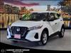 2023 Nissan Kicks