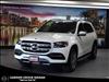 2022 Mercedes-Benz GLS