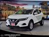 2021 Nissan Rogue Sport