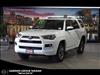 2022 Toyota 4Runner