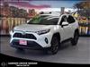 2022 Toyota RAV4 Hybrid