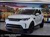 2020 Land Rover Discovery