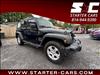 2013 Jeep Wrangler Unlimited