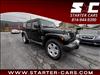 2012 Jeep Wrangler Unlimited