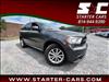 2014 Dodge Durango