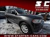 2014 Dodge Durango