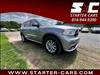 2014 Dodge Durango