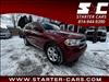 2013 Dodge Durango