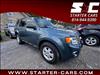 2012 Ford Escape