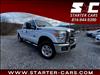 2016 Ford F-250 Super Duty