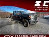 2015 Ford F-350 Super Duty