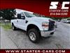 2010 Ford F-250 Super Duty