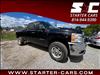 2012 Chevrolet Silverado 2500HD