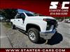 2020 Chevrolet Silverado 3500HD