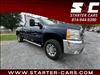 2009 Chevrolet Silverado 2500HD