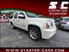 2013 GMC Yukon XL