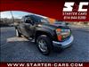 2012 GMC Canyon