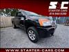 2010 Nissan Titan