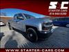 2019 Chevrolet Silverado 1500 LD