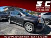 2016 GMC Terrain