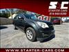 2014 Chevrolet Equinox