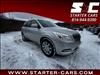 2015 Buick Enclave