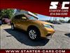 2014 Nissan Rogue