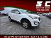 2013 Hyundai SANTA FE Sport