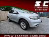 2014 Nissan Murano