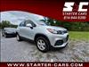 2017 Chevrolet Trax