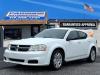 2014 Dodge Avenger