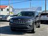 2015 Jeep Compass