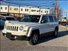 2015 Jeep Patriot