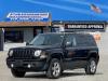 2016 Jeep Patriot