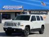 2013 Jeep Patriot