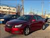 2012 Chevrolet Cruze