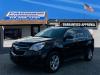 2014 Chevrolet Equinox