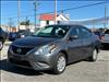 2019 Nissan Versa