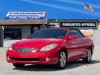 2005 Toyota Camry Solara