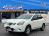 2014 Nissan Rogue Select