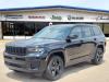 2024 Jeep Grand Cherokee L